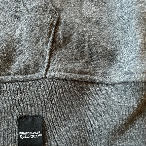 FIFA World Cup Germany 2022 Medium Hoodie NWT​ - Picture 3 of 9